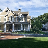 Ridgewood New Residential Construction 30231