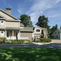 Ridgewood New Residential Construction 27481