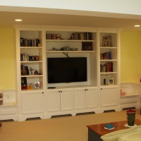 Custom Cabinetry and Millwork