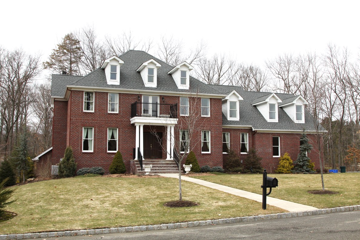 Custom Built Homes Land Lots For Sale RTJ Construction LLC Bergen