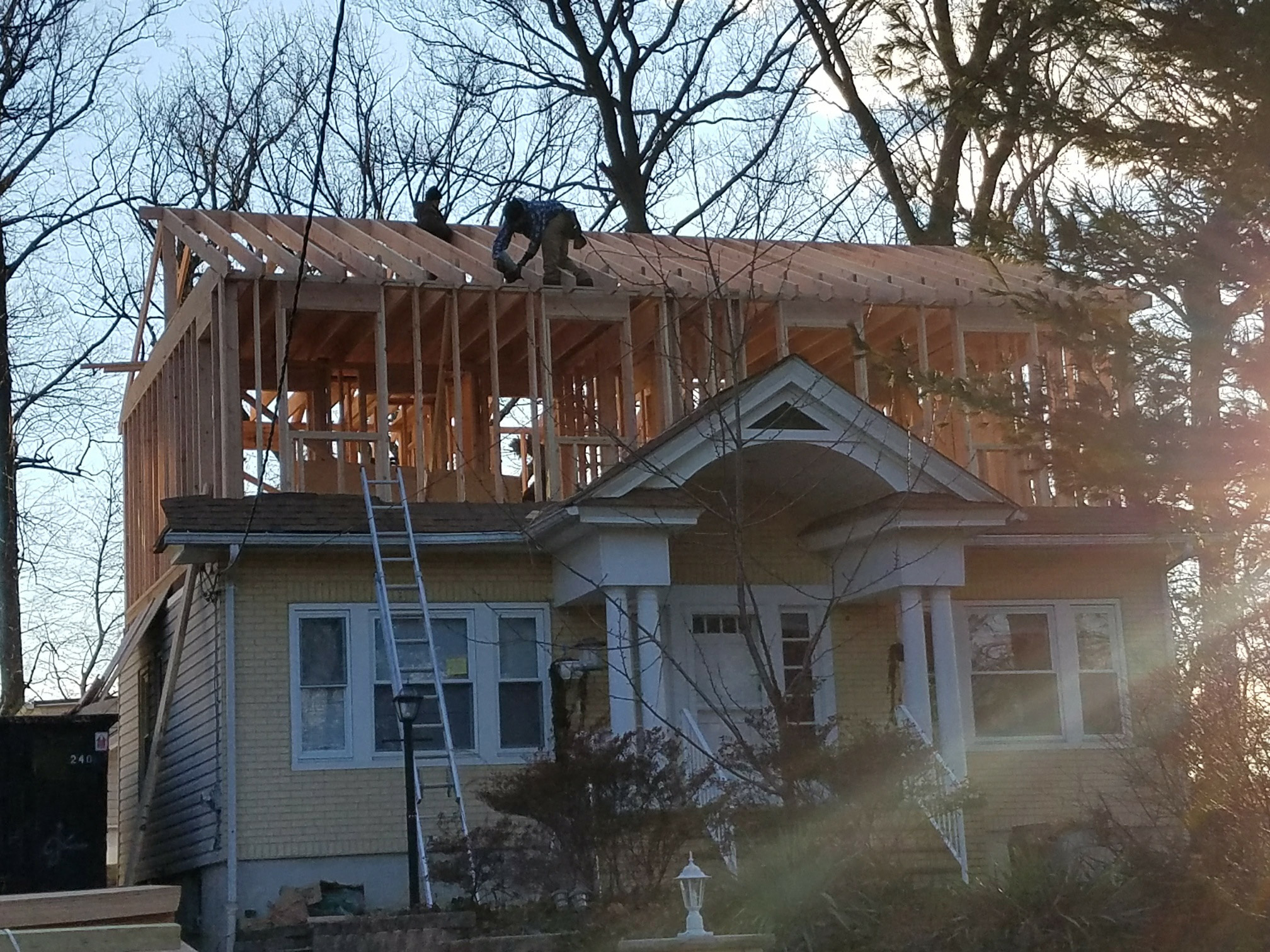 Construction Gallery 2017 RTJ Construction LLC Bergen County General