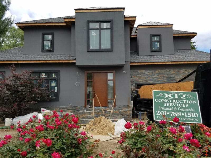 General Contractor Englewood Bergen County New Jersey RTJ